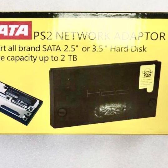 Jual NA PS2 SATA Network Adapter Shopee Indonesia