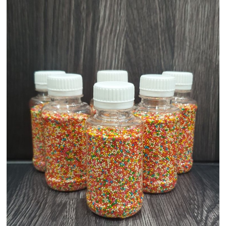 Jual SPRINKLE / MANIK MANIK TABURAN KUE | Shopee Indonesia