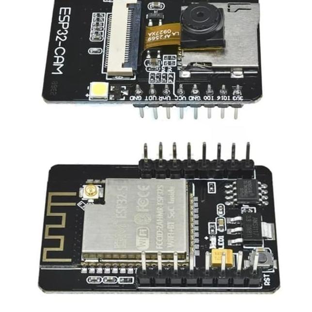 Jual ESP32-CAM ESP-32 CAMERA OV2640 WIFI Module | Shopee Indonesia