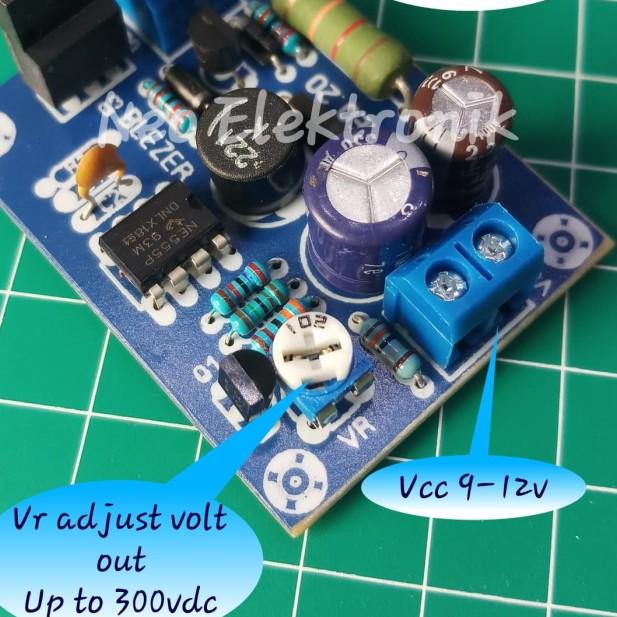 Jual backlight led tv zener tester kit module | Shopee Indonesia