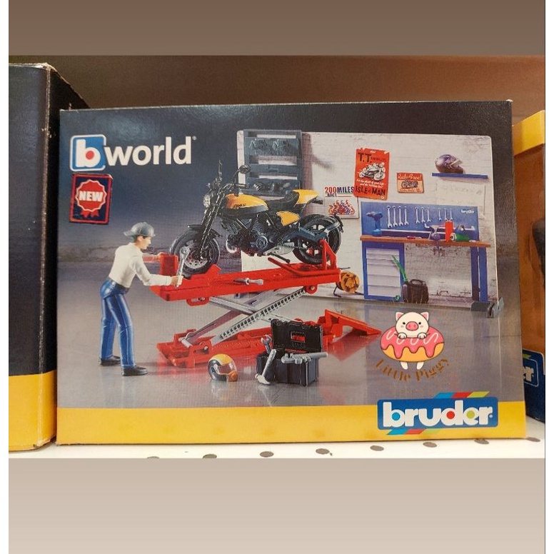 Jual Bruder Toys figures Shopee Indonesia