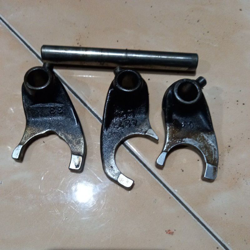 Jual CAWUK CAKARAN TRANMISI MEGAPRO PRIMUS ORIGINAL CAKAR AYAM RASIO ...