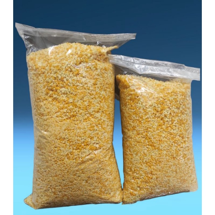 Jual BREAD CRUMB MIX (TEPUNG PANIR/ROTI)Repack/Repacking | Shopee Indonesia