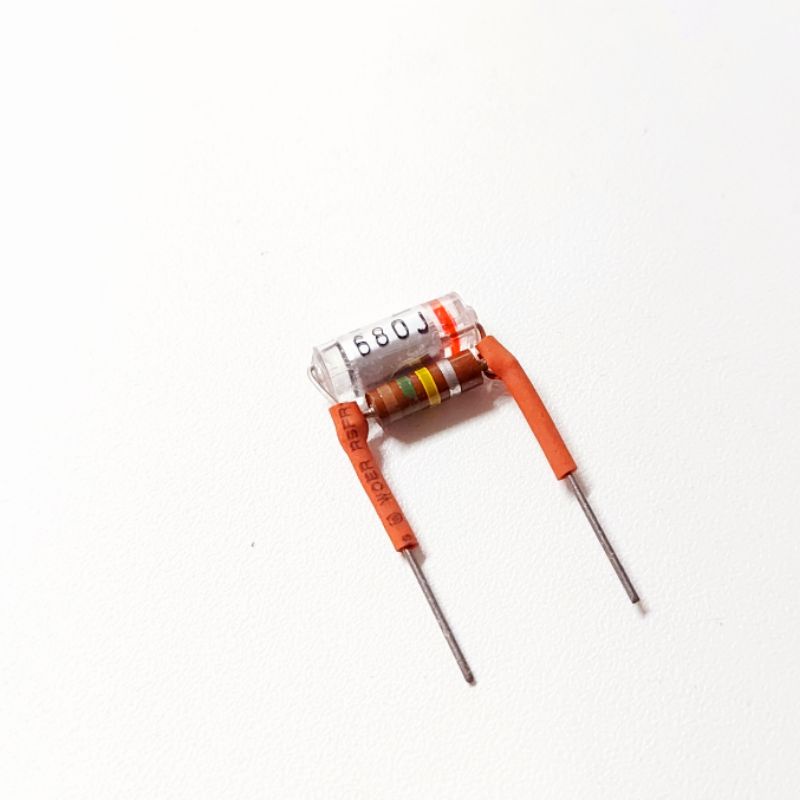 Guitar Kit Builder: Treble Bleed Explained