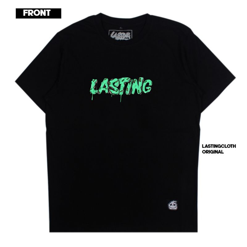 Jual T-SHIRT Pria Wanita / Kaos Lasting DIY - Kaos polos - Kaos Costume