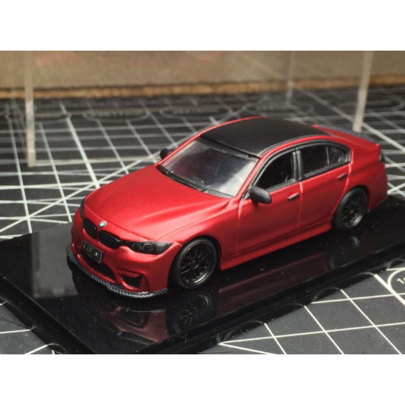 F30 diecast clearance