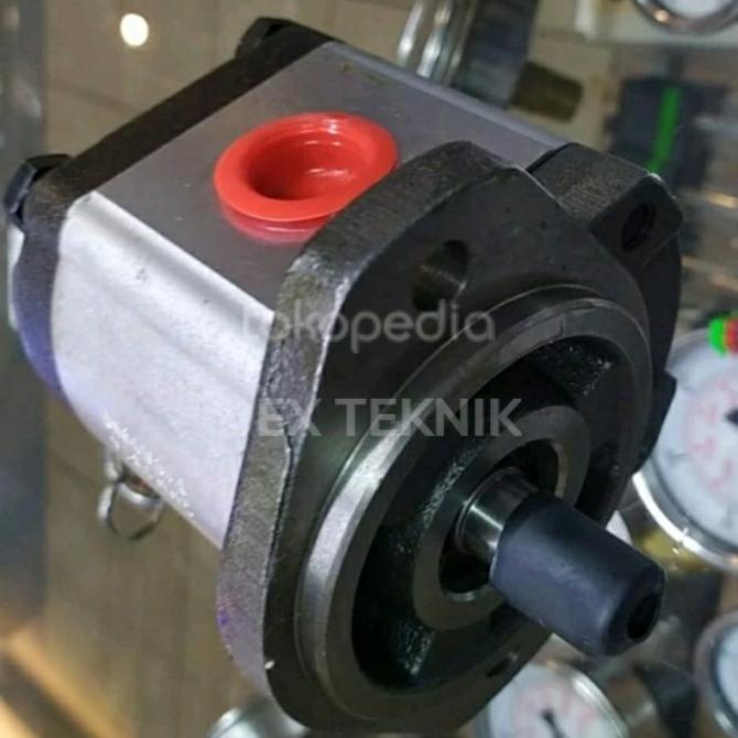 Jual Gear Pump Honor 8Cc / Hydraulic Gear Pump As Gigi Honor Shopee