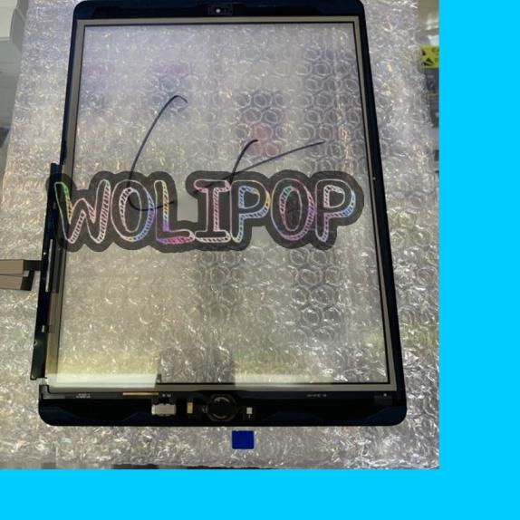 AAA 10.2 "LCD Touch Screen Per IPad 10.2 2019 7th Gen A2197 A2198 A2200/8th 2020 A2270 A2430 A2428 A2429 Display LCD - Foto 7