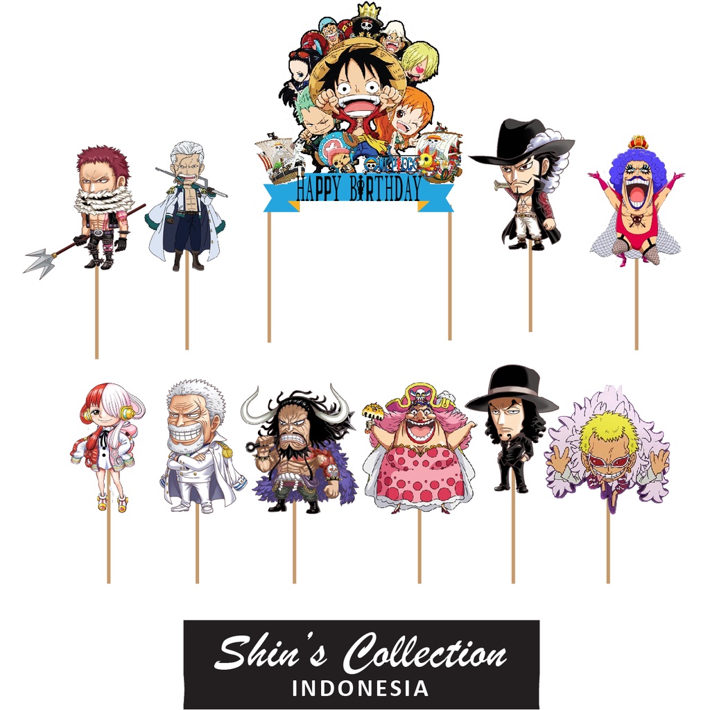Desktop One Piece Chibi Wallpaper One Piece Zoro Chibi Sticker