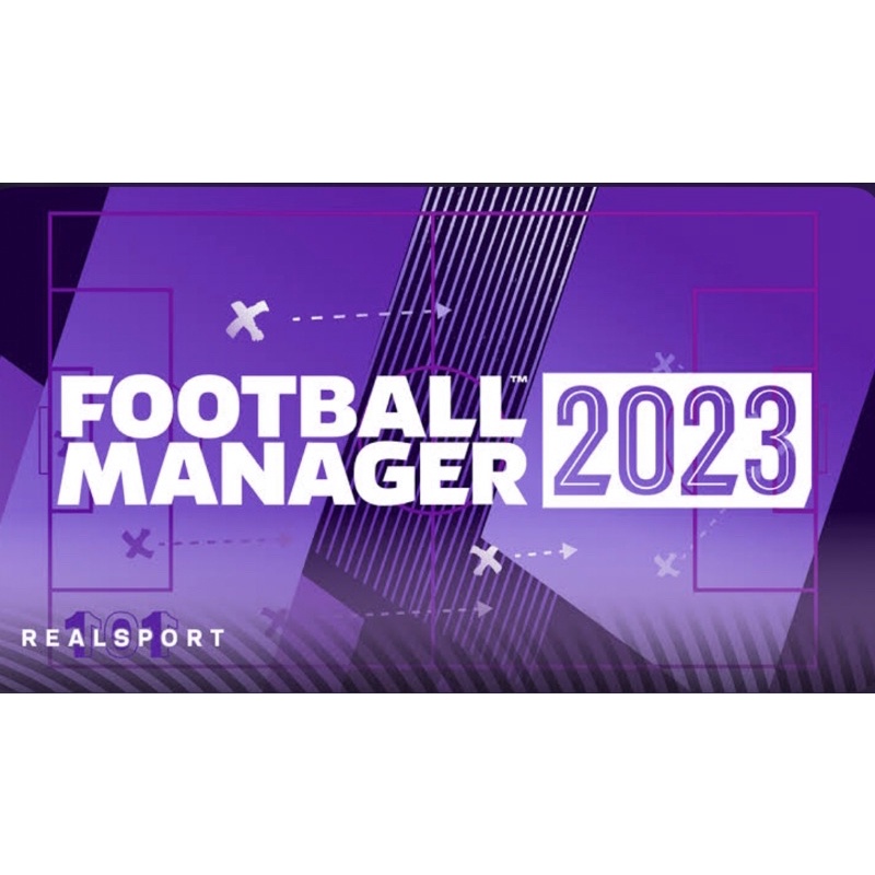 Jual Football Manager 2023/FM23 Ios/IP/AD | Shopee Indonesia