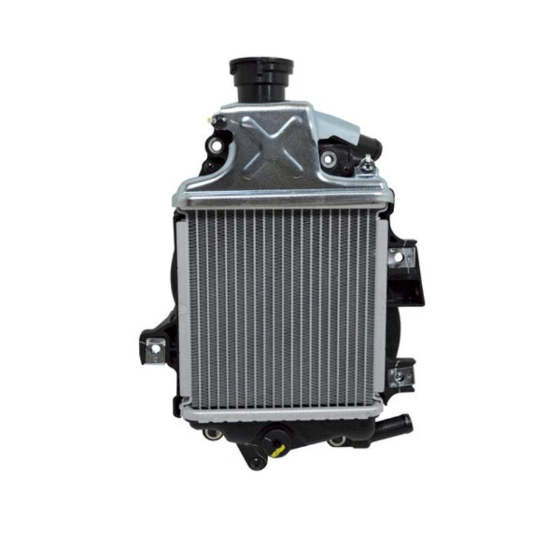 Jual Radiator pcx 150 assy Original 19100K97T00 | Shopee Indonesia