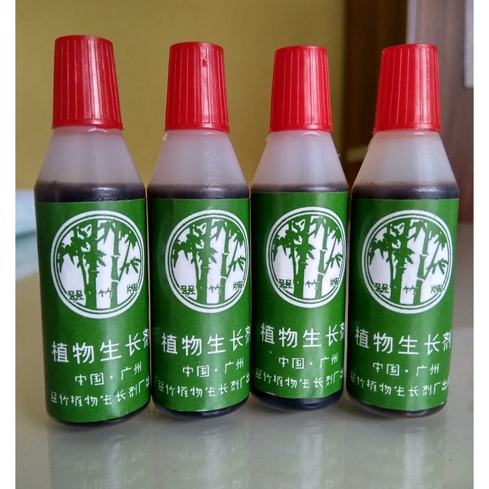 Jual Bambu Ijo Hijau Pupuk Lengkap Dengan Zpt Ml Shopee Indonesia