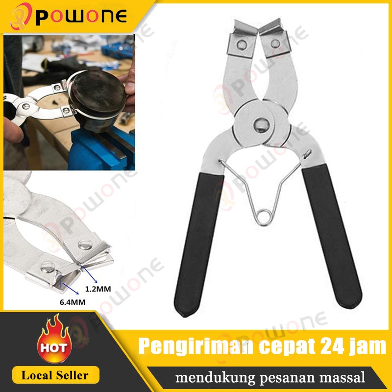 Jual Piston Ring Installation Pliers Dilator Shopee Indonesia