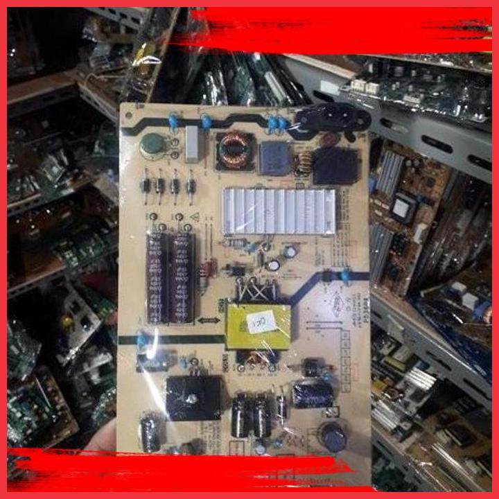 Jual (JHS) POWER SUPPLY TV LED COOCAA 40S5G REGULATOR PSU COOCAA 40S5G Shopee Indonesia