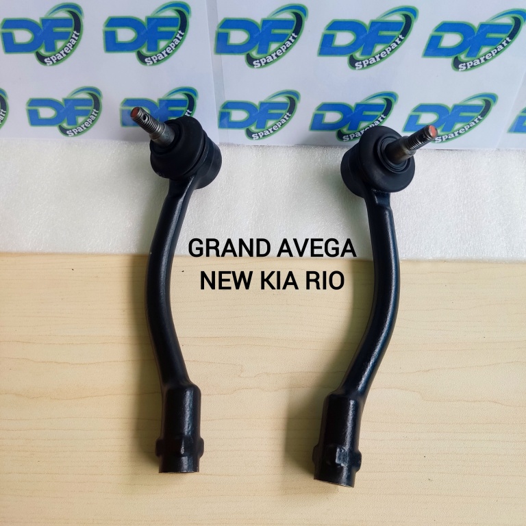Jual Tie Rod End Pendek Terot Grand Avega All New KIA Rio ORIGINAL ...