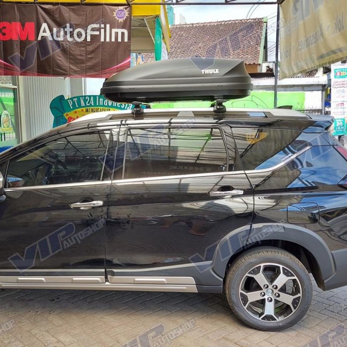 Roof box xpander hotsell