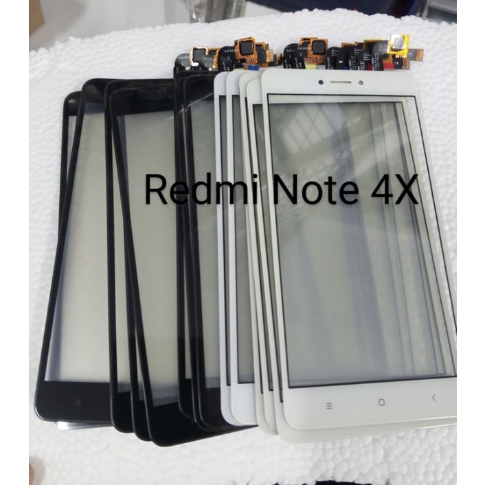 Jual Xiaomi Redmi Note 4x Processor Terlengkap & Harga Terbaru Juni ...