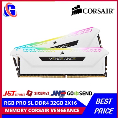 G.SKILL Trident Z5 Neo RGB 64GB 2 X 32GB DDR5 6000MHz CL26 White