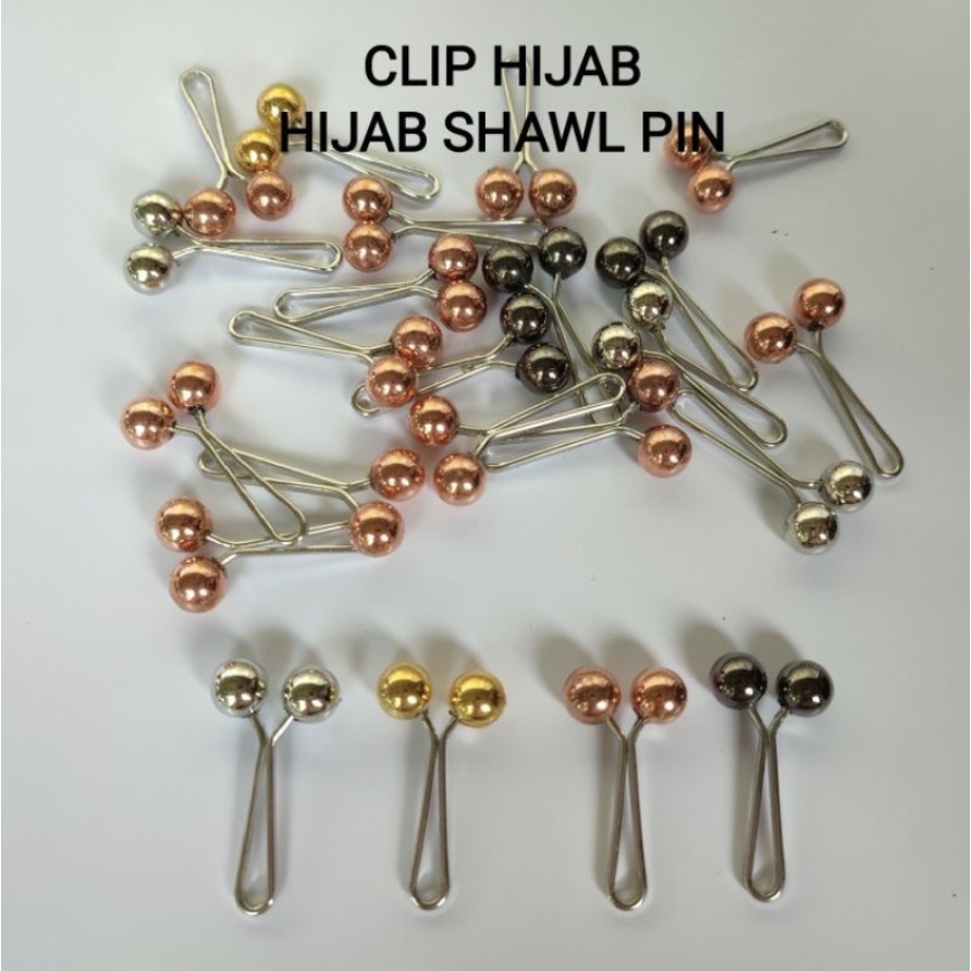 Jual KLIP HIJAB TURKI pin peniti viral | Shopee Indonesia
