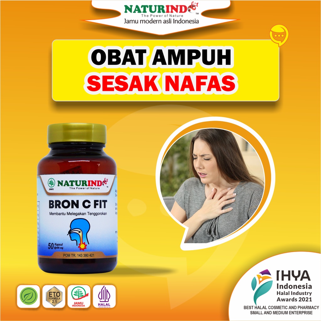 Jual Obat Sesak Nafas Batuk Kering Berdahak Batuk Berlendir Alergi