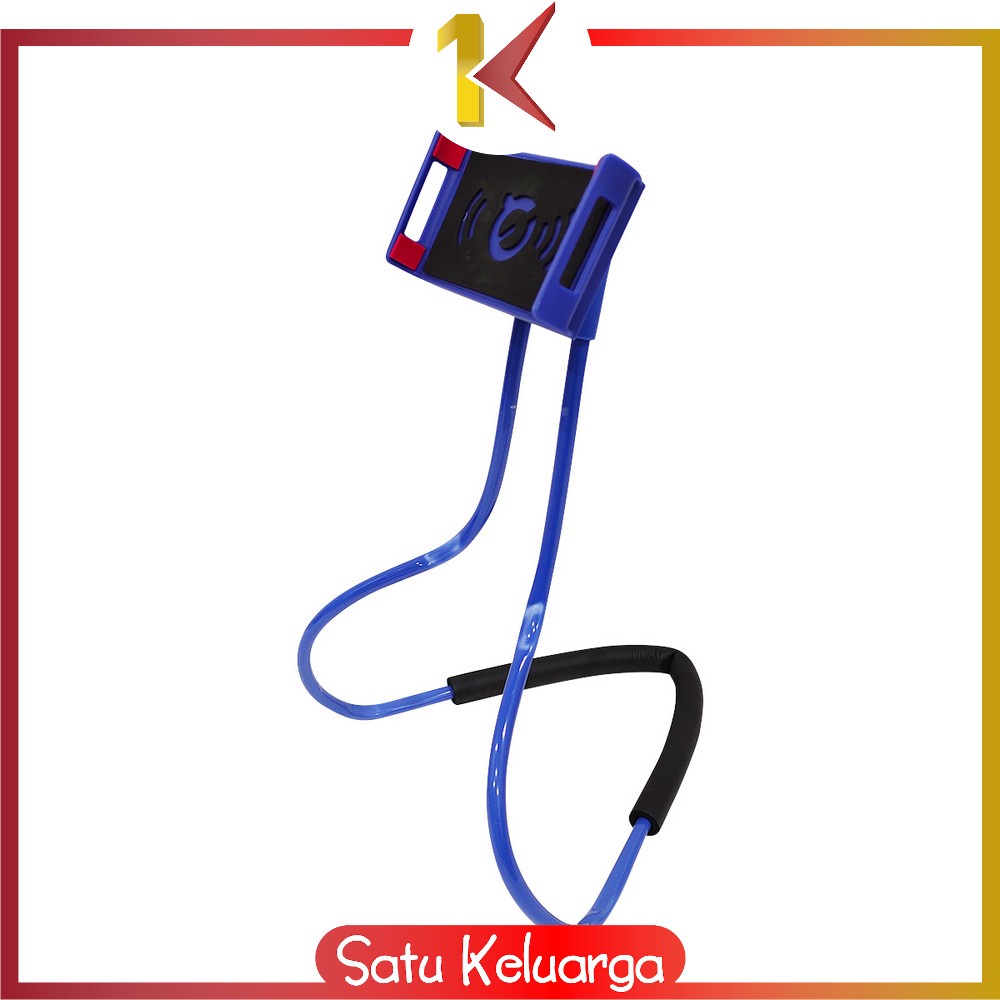 Jual Sk C Lazy Neck Phone Holder Lazyneck Holder Hp Flexible