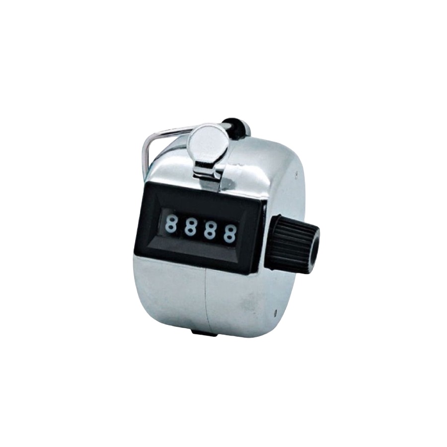 Jual KENKO - Alat Hitung Cepat / Hand Tally Counter 76905 | Shopee ...