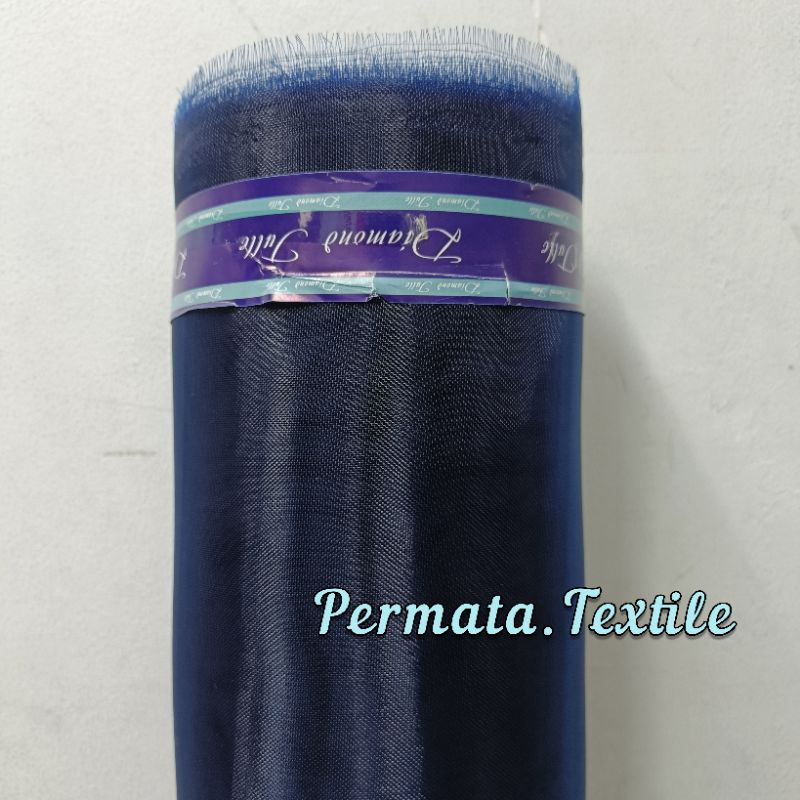 Jual Kain Crinoline / Krinoline / Tile kaku / Crinoline Segnet Tile ...