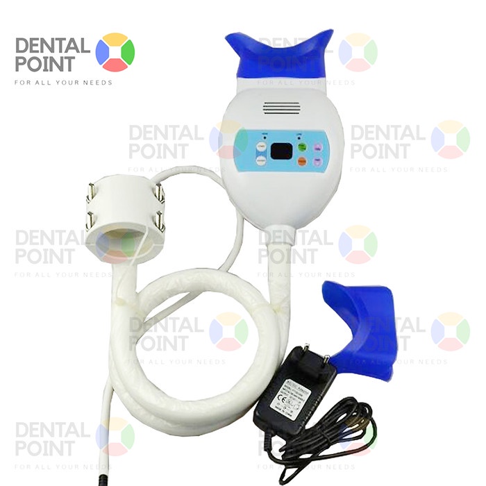 Jual Mesin Lampu Whitening Bleaching Gigi Dental Tiang Shopee Indonesia