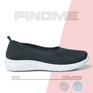 Sepatu Kets Wanita Nyaman Anti Licin Empuk