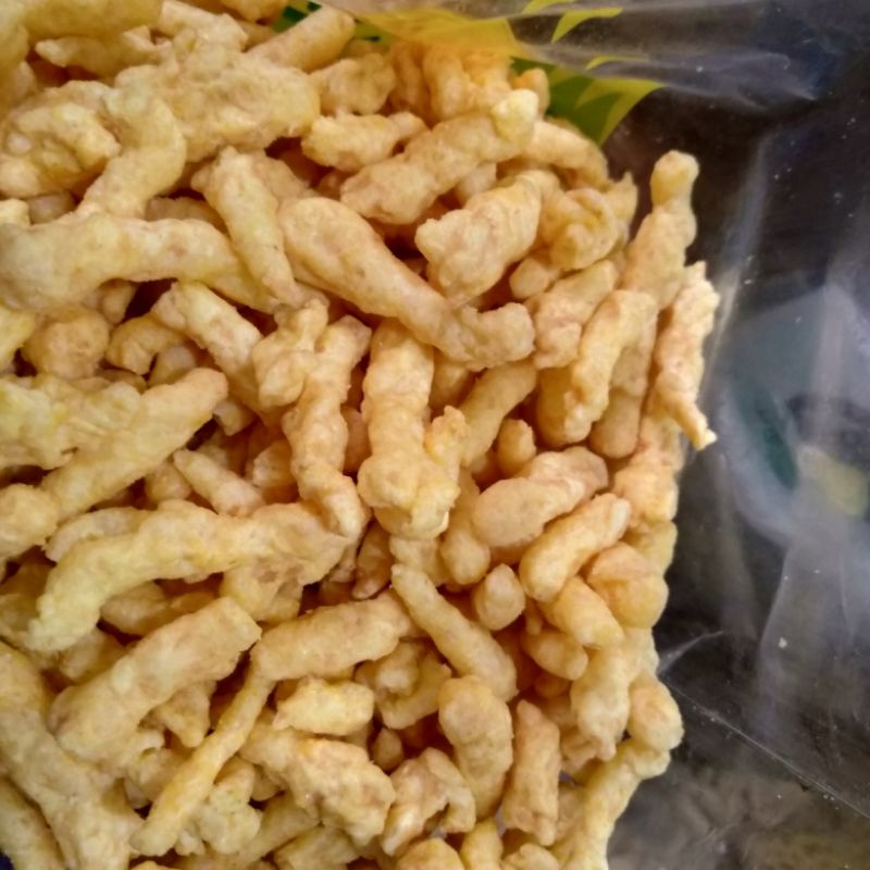 Jual snack ciki twist corn rasa jagung 250 gr/twis micky | Shopee Indonesia