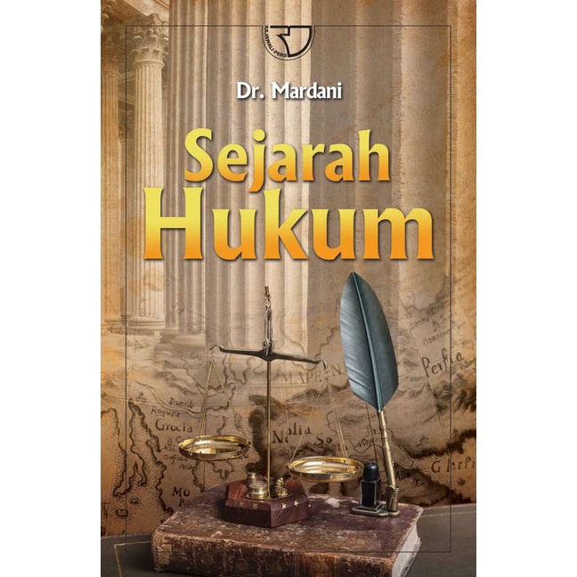 Jual Sejarah Hukum | Shopee Indonesia