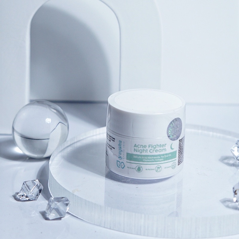Produk Greysha Glow Official | Shopee Indonesia