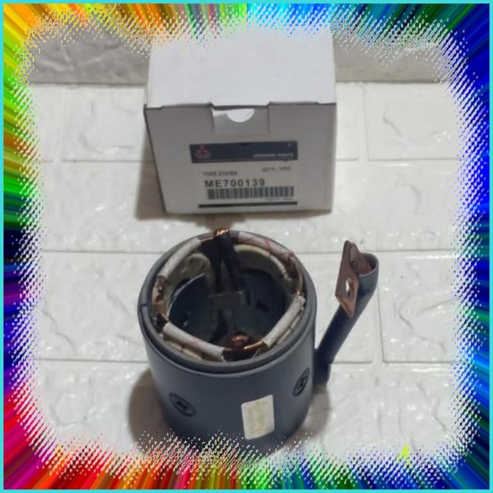 Jual Yoke stater Ps100 4D31 Shopee Indonesia