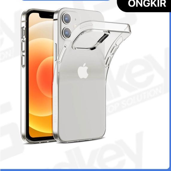 Jual ESR Project Zero Case 12 Pro Max / 12 Pro / 12 Mini Soft Casing ...