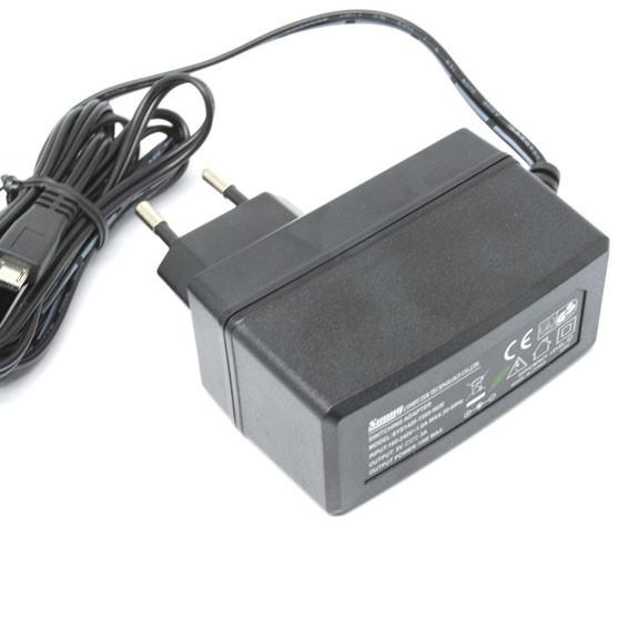 Jual Micro USB Adaptor PSU Charger Buat Raspberry Pi 5v 3a | Shopee ...