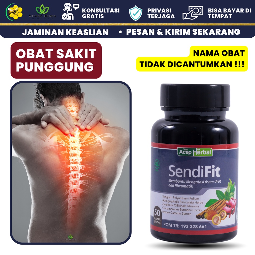Mitana Herbal - Obat Sakit Punggung - Obat Nyeri Punggung - Obat Sakit Punggung Belakang - Obat Sakit Punggung Atas - Obat Sakit Punggung Bawah - Obat Sakit Punggung Belakang Tembus Dada - Obat Nyeri Punggung Belakang - Obat Nyeri Punggung Dan Pinggang