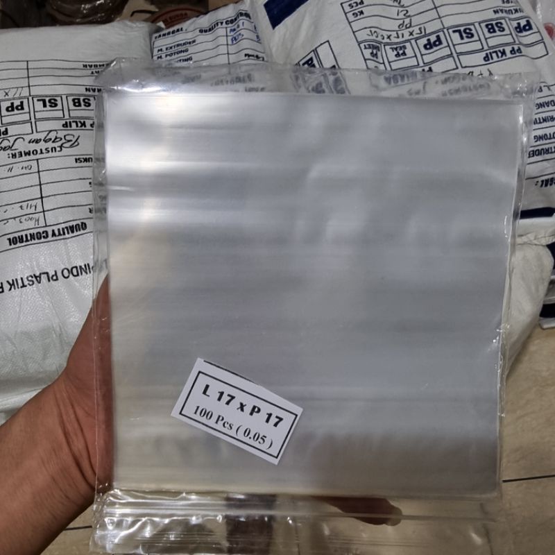 Jual Plastik Tatakan X X Hd Sheet Alas Sheet Uk X X Gram Shopee