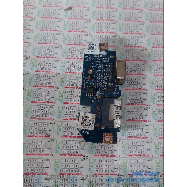 Jual Modul port USB 3 dan VGA External laptop Dell Latitude E4300 ...