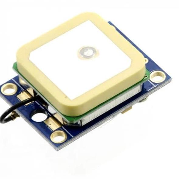 Jual GPS Module GYNEO6M V2 Ublox Serial GPS for Arduino Shopee Indonesia