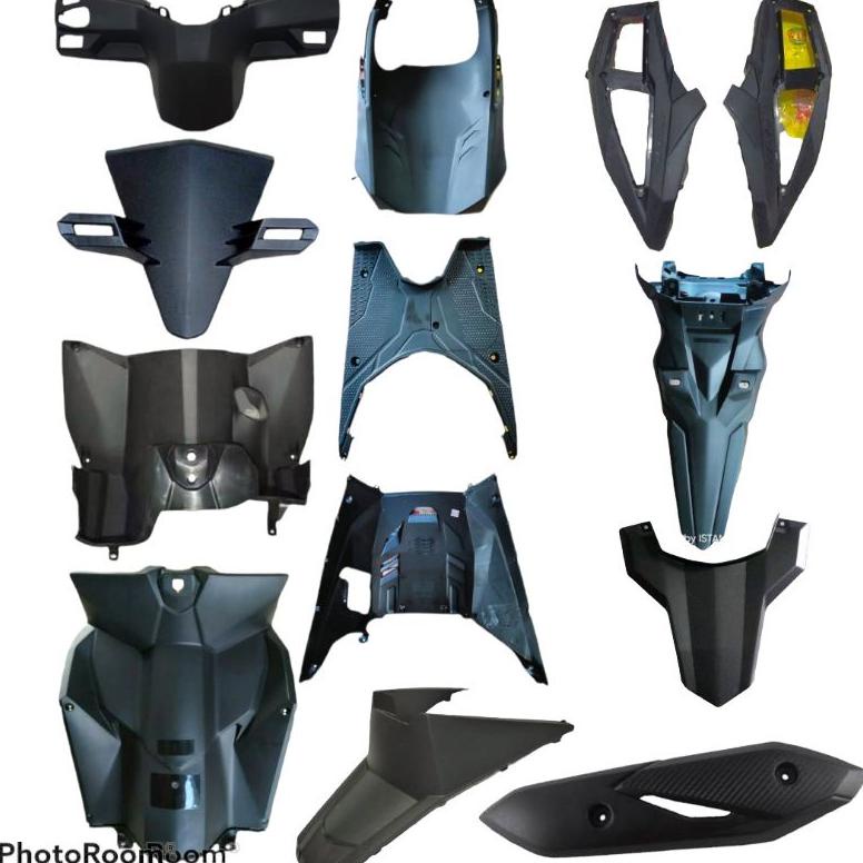 Jual Harga Satuan Bodi Kasar Honda Beat FI Esp Eco | Shopee Indonesia