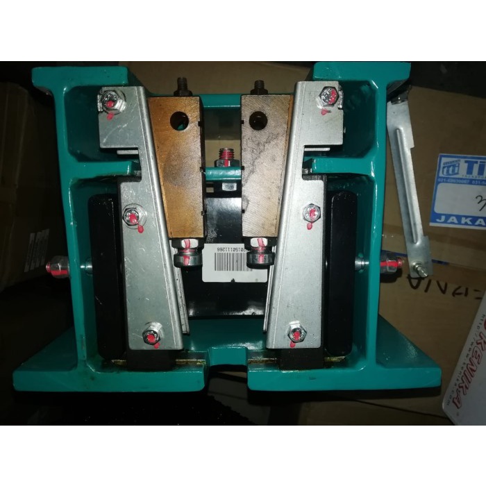 Jual Safety Gear A1 For Lift K13 Part Elevator | Shopee Indonesia