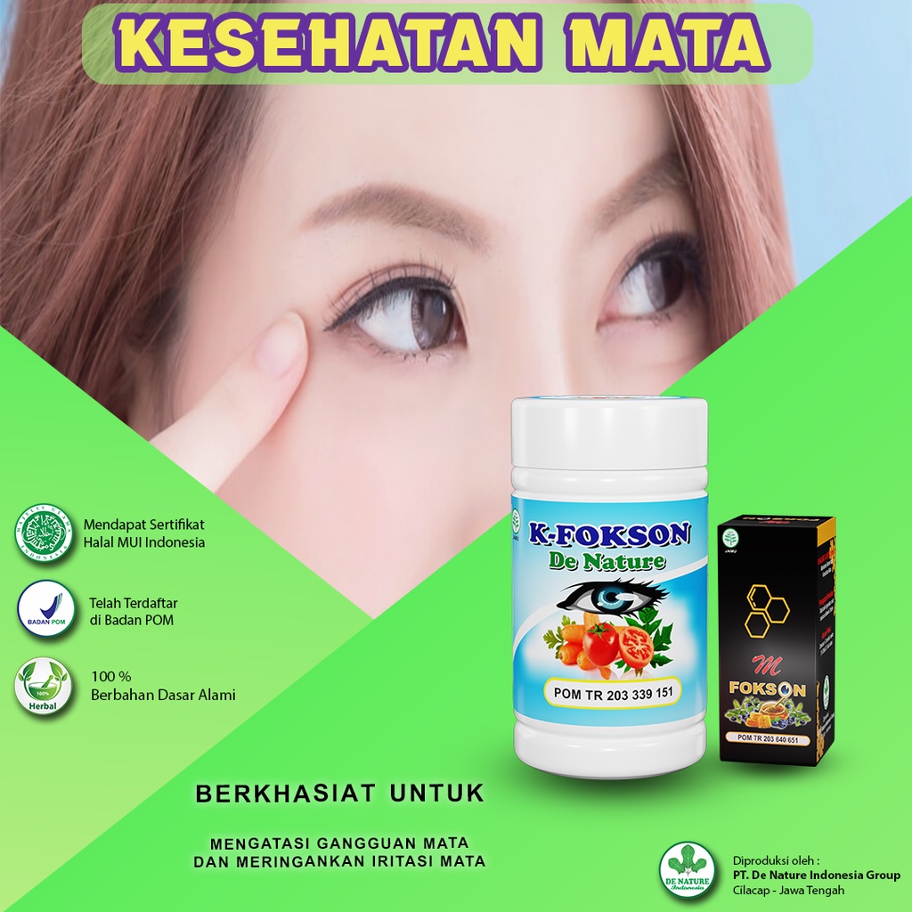 Jual Obat Infeksi Mata Merah Gatal, Iritasi Kering Pada Anak dan Dewasa ...