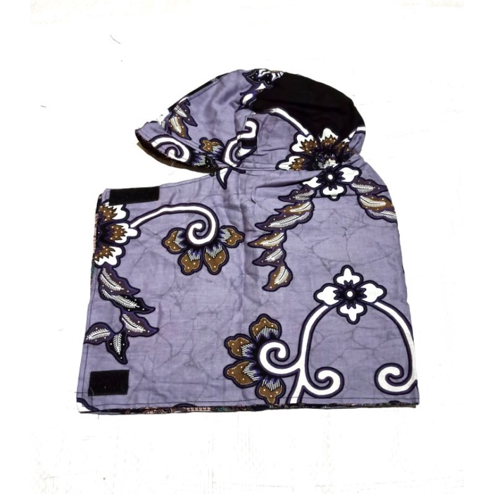 Jual KERPUS TOPI SEBO PROYEK LAS WALDER | Shopee Indonesia