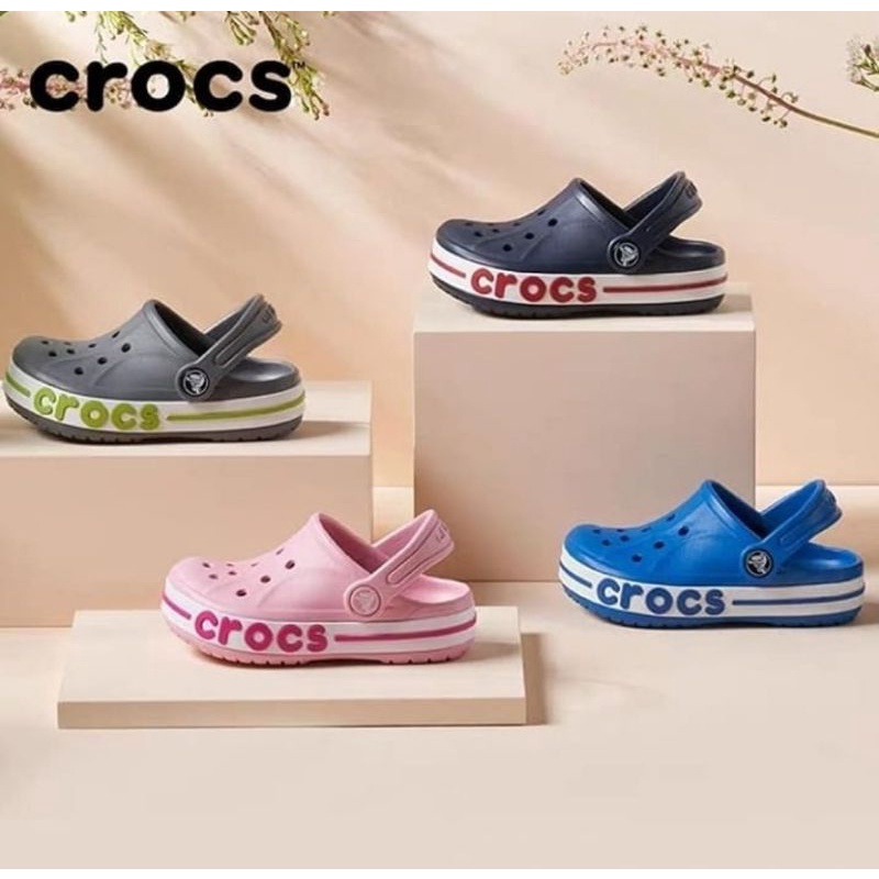 crocs band duet