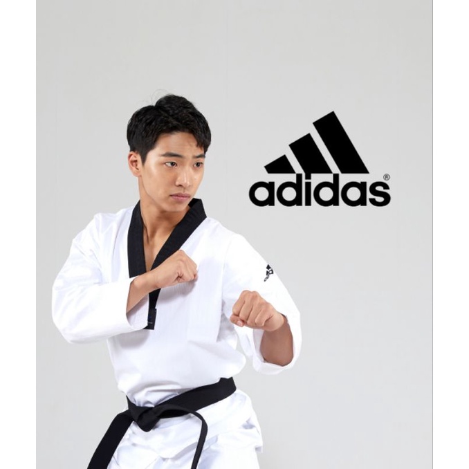 Baju taekwondo 2025 adidas