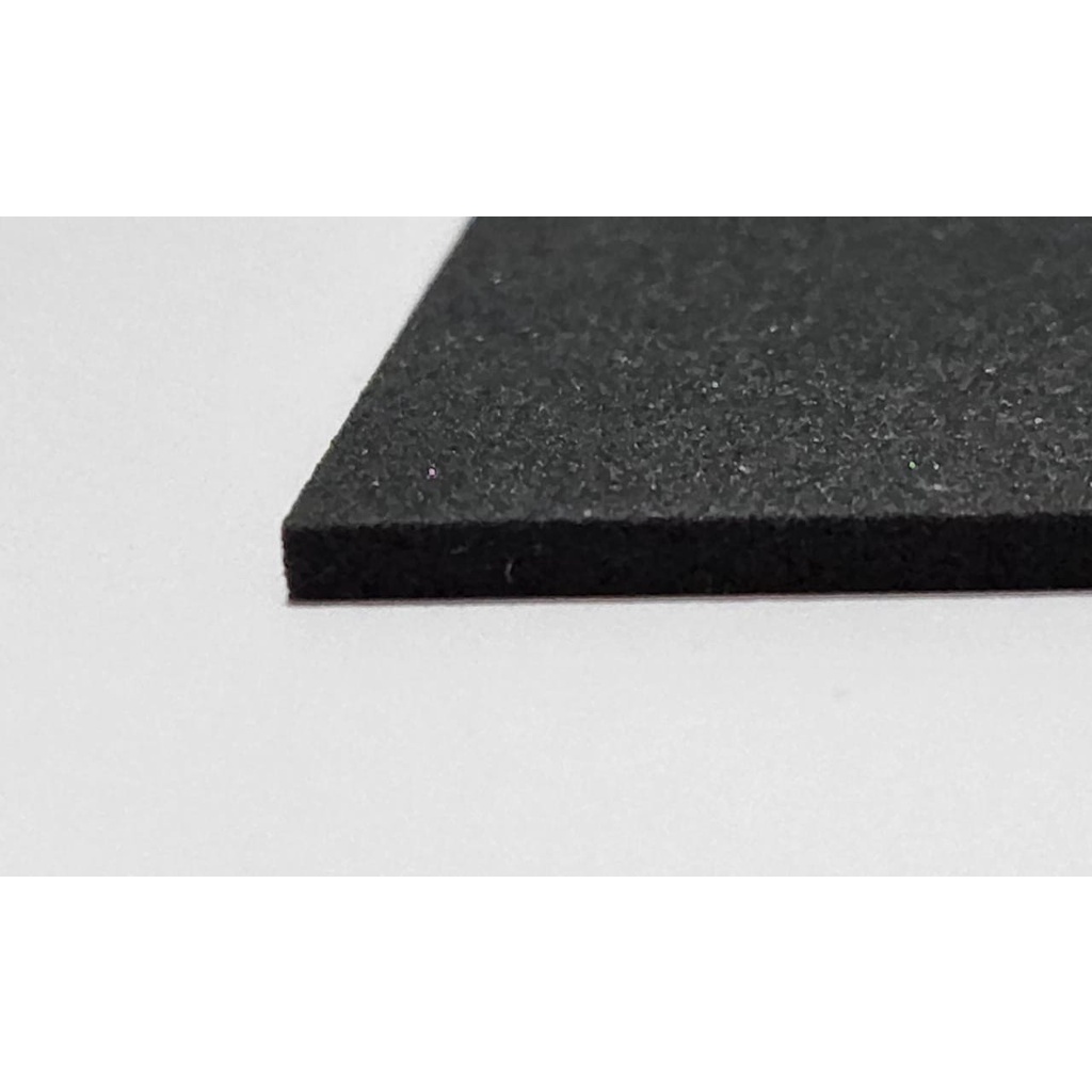 Jual PORON Foam Dampening For Bottom Case Mechanical Keyboard Shopee