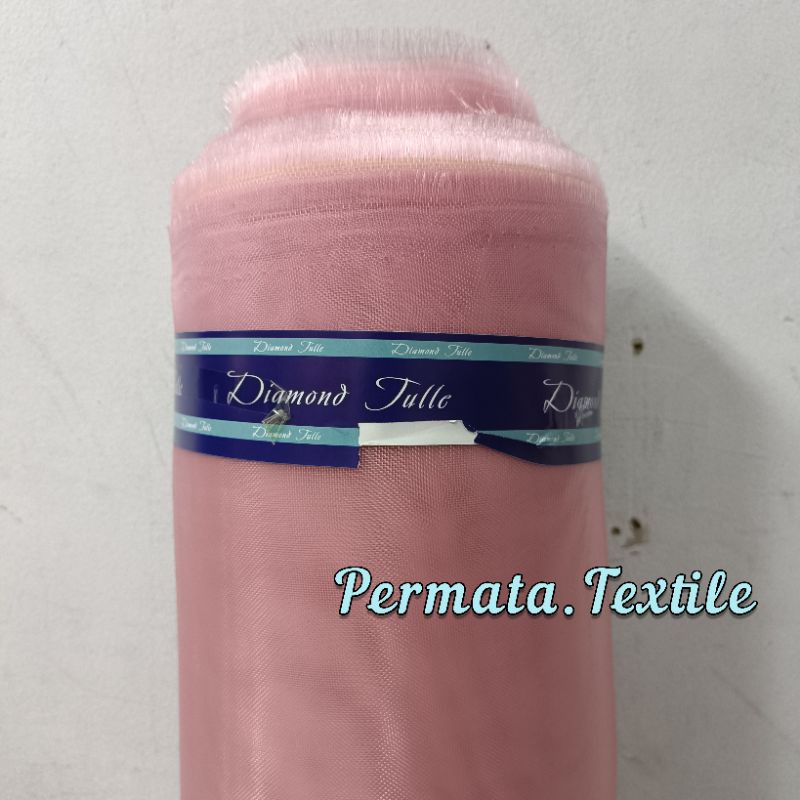 Jual Kain Crinoline / Krinoline / Tile kaku / Crinoline Segnet Tile ...