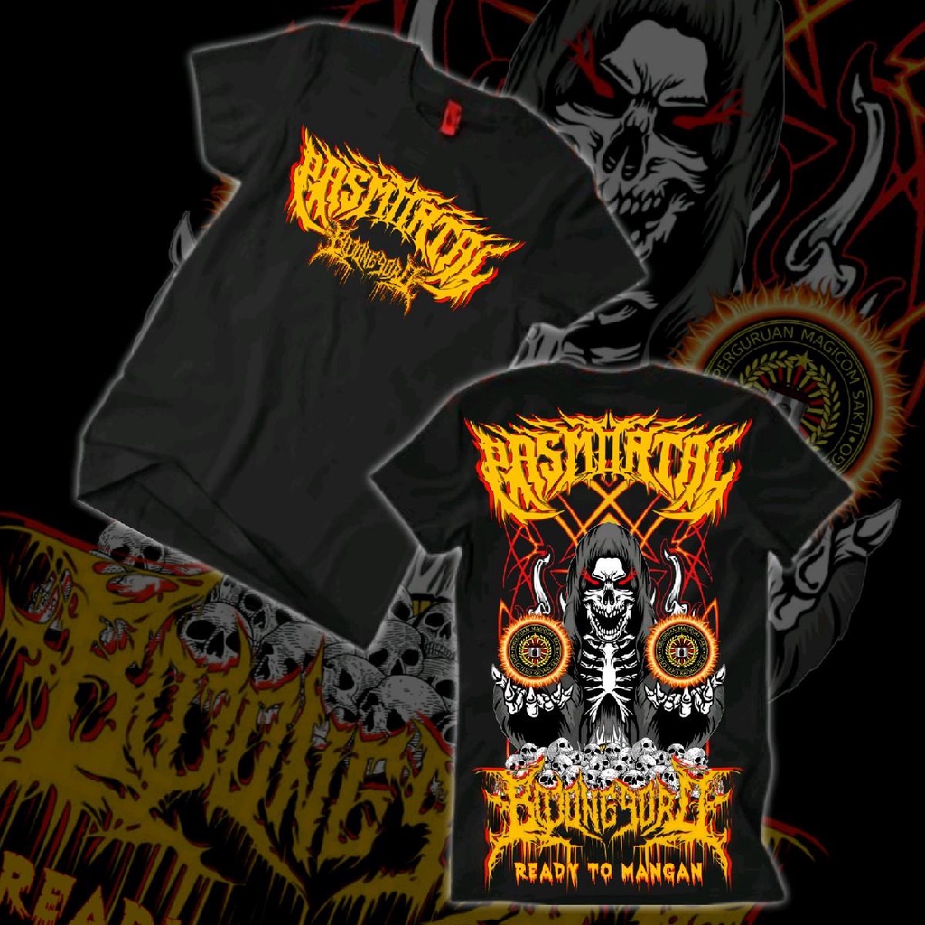 Jual KAOS PASMORTAL SEKTOR BOJONEGORO BAHAN PRRMIUM DESAIN TERBAIK ...