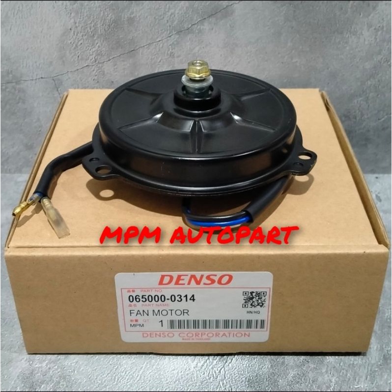 Jual motor extra fan ac suzuki new baleno nextg next g aerio sx4 xover x over Shopee Indonesia