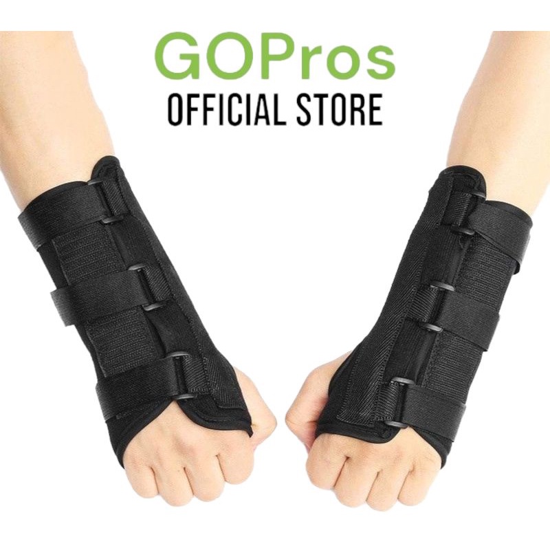 Jual Carpal tunnel syndrom / CTS / Penyangga pergelangan / nyeri ...